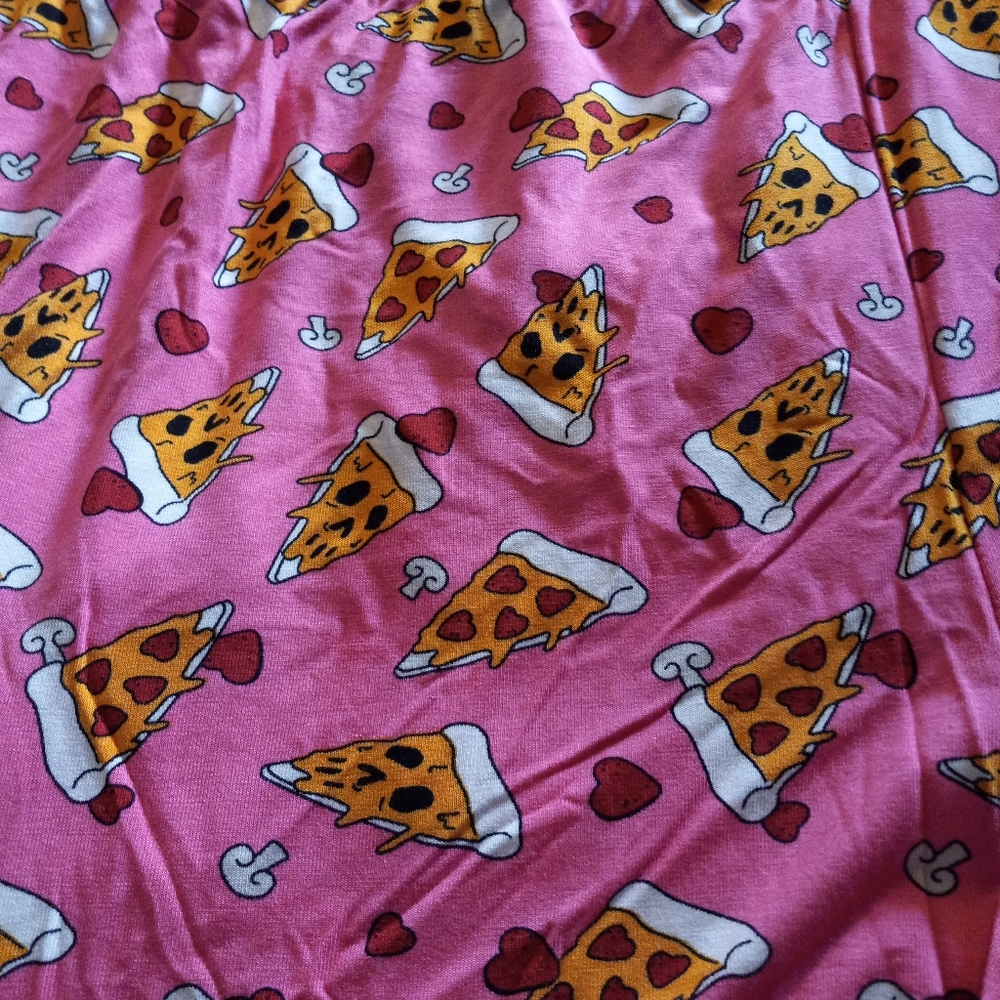 Torrid sleep shorts
